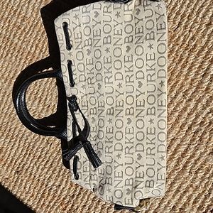 A) Donney and bourke purse